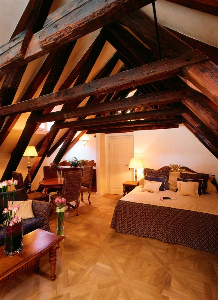 Bijou De 4* Praha
